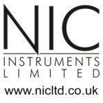 NIC Logo + web